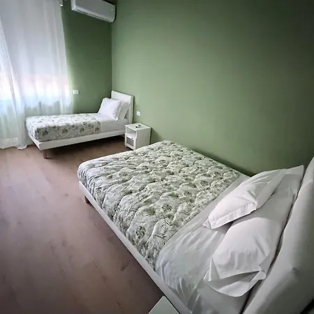 Bed & Breakfast 88 Destination Treviglio