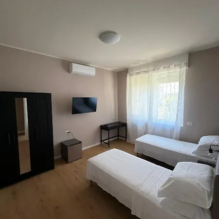 88 Destination Bed & Breakfast