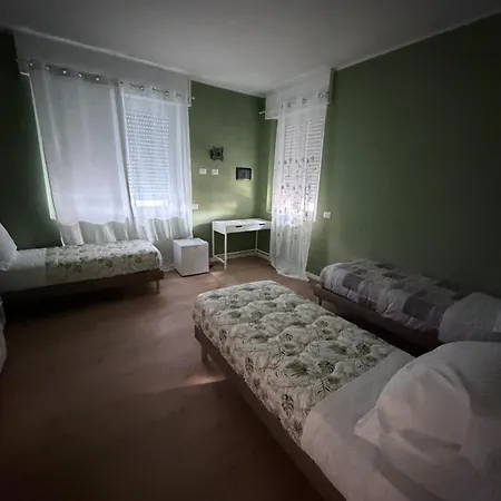 88 Destination Bed & Breakfast Treviglio