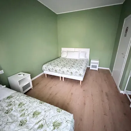 88 Destination Bed & Breakfast Treviglio